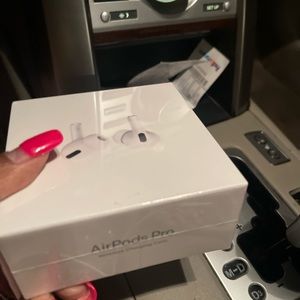 AirPods Pro’s 3rd generation